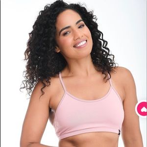 BBB Lounge Top Rosé